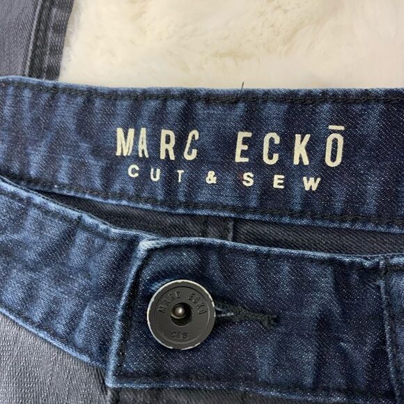 Marc Ecko Cut & Sew jeans - Picture 4 of 7
